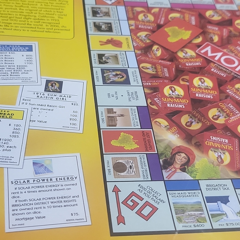 Monopoly - Picture 2 of 4